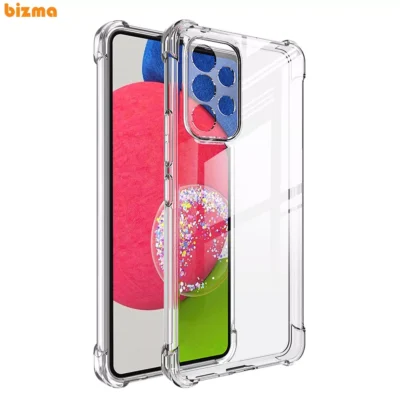 کاور ژله ای گوشی موبایل سامسونگ GALAXY A33