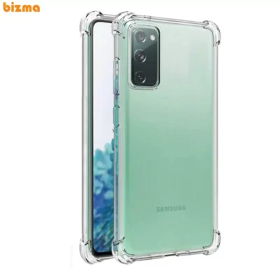 کاور ژله ای گوشی موبایل سامسونگ GALAXY S20FE