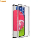 کاور ژله ای گوشی موبایل سامسونگ Galaxy A53