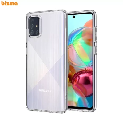 کاور ژله ای گوشی موبایل سامسونگ Galaxy A71 4G
