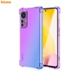 کاور ژله ای گوشی موبایل شیائومی Mi 12 Lite