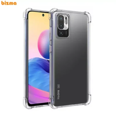 کاور ژله ای گوشی موبایل شیائومی POCO M3 PRO
