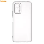 کاور ژله ای گوشی موبایل شیائومی Redmi Note 10 Pro 4G