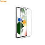 کاور ژله ای گوشی موبایل شیائومی Redmi Note 12 Pro 5G/Poco X5 Pro