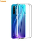 کاور ژله ای گوشی موبایل شیائومی Redmi Note 8