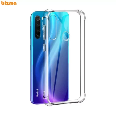 کاور ژله ای گوشی موبایل شیائومی Redmi Note 8