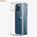 کاور ژله‌ای گوشی موبایل اپل iPhone 12