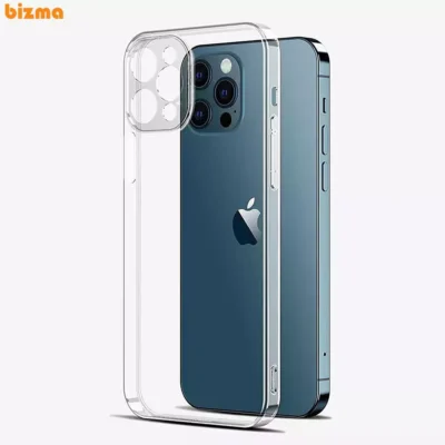 کاور ژله‌ای گوشی موبایل اپل iPhone 12