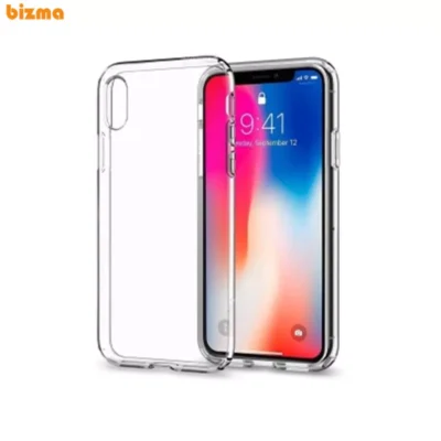 ژله‌ای گوشی موبایل اپل iPhone x xs