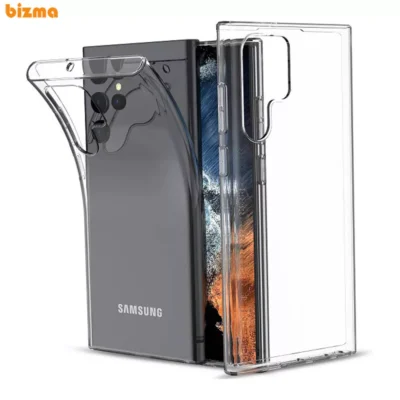 کاور ژله ای گوشی موبایل سامسونگ Galaxy S22 Ultra