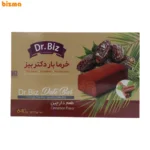 خرمابار دارچینی دکتر بیز - 32 عددی