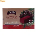 خرمابار طبیعی دکتر بیز - 32 عددی