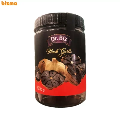 سیر سیاه دکتر بیز