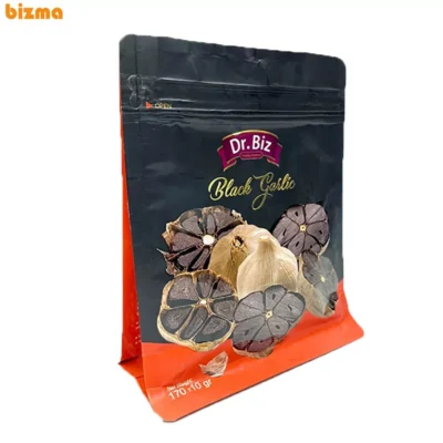سیر سیاه دکتر بیز