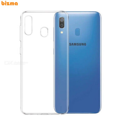 کاور ژله ای گوشی موبایل سامسونگ Galaxy A20/A30