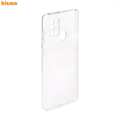 کاور ژله ای گوشی موبایل سامسونگ Galaxy A21S