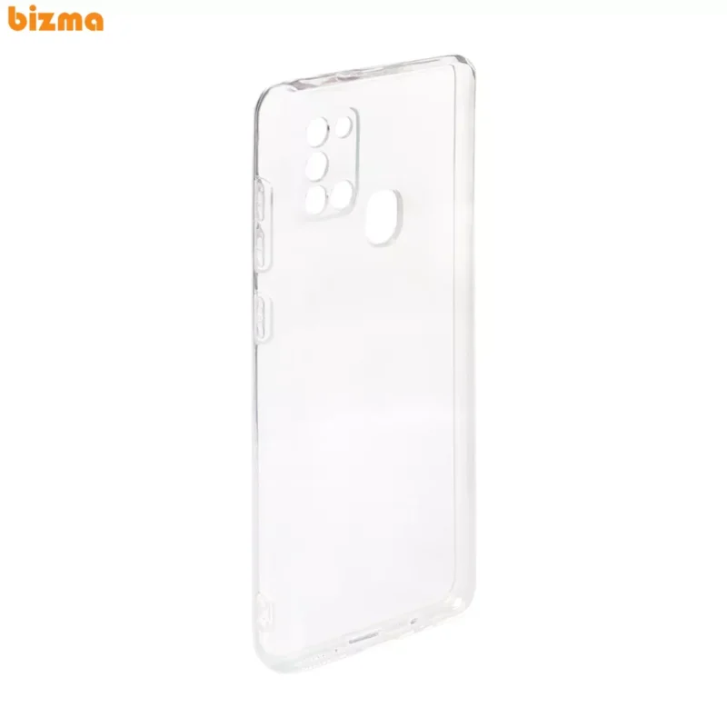 کاور ژله ای گوشی موبایل سامسونگ Galaxy A21S