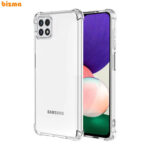 کاور ژله ای گوشی موبایل سامسونگ Galaxy A22 5g