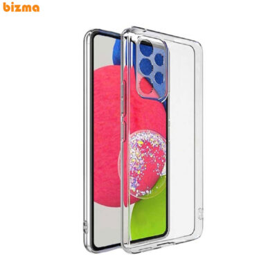 کاور ژله ای گوشی موبایل سامسونگ Galaxy A23