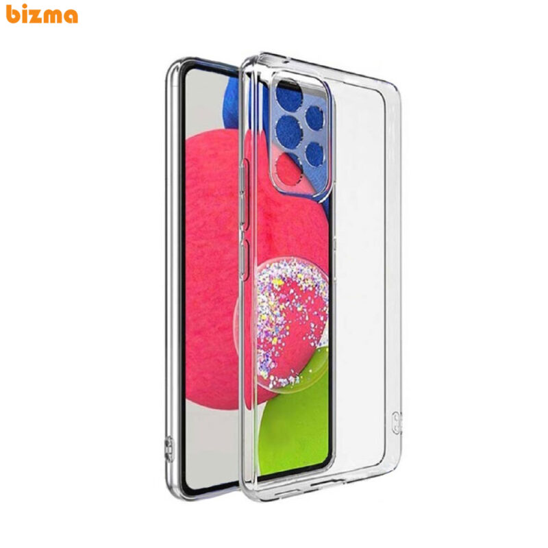 کاور ژله ای گوشی موبایل سامسونگ Galaxy A23