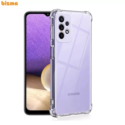 کاور ژله ای گوشی موبایل سامسونگ Galaxy A73 5G