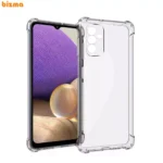 کاور ژله ای گوشی موبایل سامسونگ Galaxy M52 5G