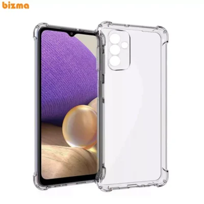 کاور ژله ای گوشی موبایل سامسونگ Galaxy M52 5G