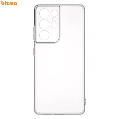 کاور ژله ای گوشی موبایل سامسونگ Galaxy S21 Ultra