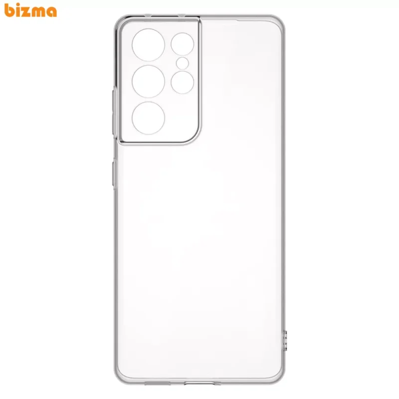 کاور ژله ای گوشی موبایل سامسونگ Galaxy S21 Ultra