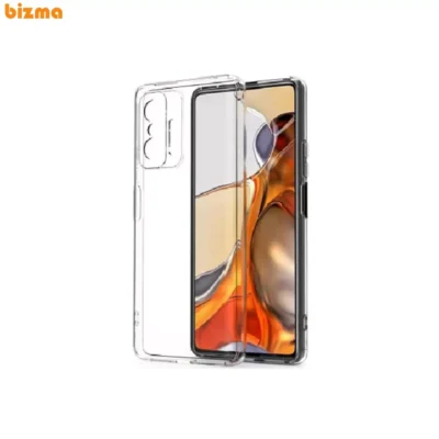 کاور ژله ای گوشی موبایل شیائومی Mi 11T