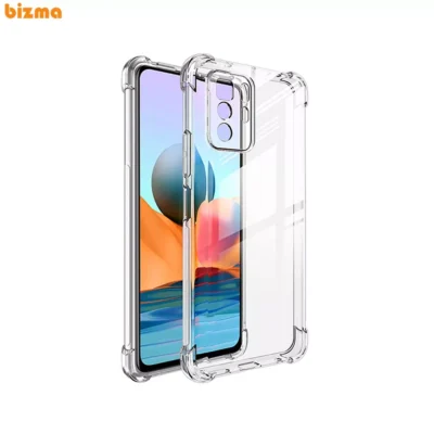 کاور ژله ای گوشی موبایل شیائومی Poco X3 GT