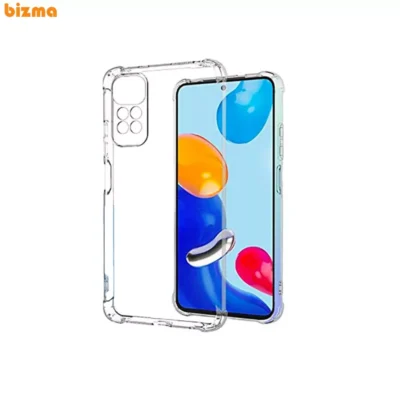 کاور ژله ای گوشی موبایل شیائومی Redmi Note 11 4G/Note 11s