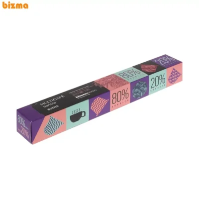 کپسول قهوه اسپرسو بوئنا Buena مولتی کافه - 10 عددی