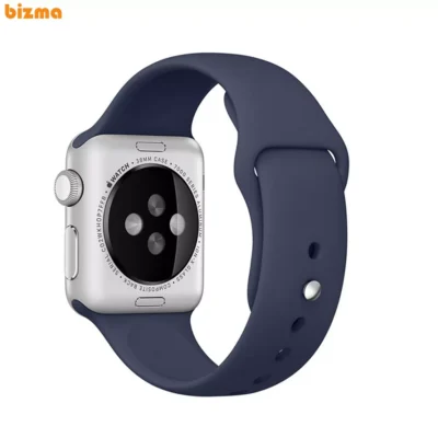 بند سیلیکونی ساعت هوشمند سامسونگ Galaxy Watch 20mm