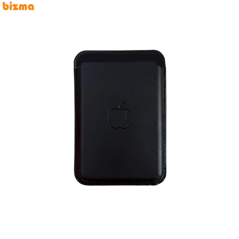 جاکارتی موبایل اپل مدل Leather Wallet