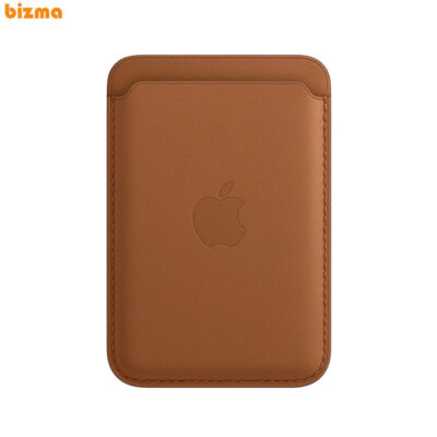 جاکارتی موبایل اپل مدل Leather Wallet