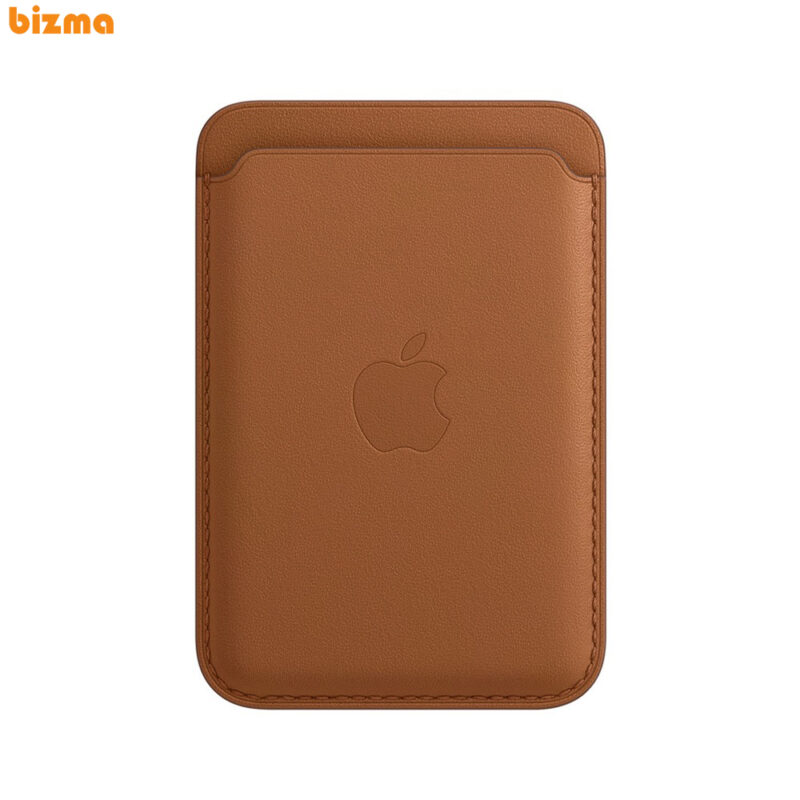 جاکارتی موبایل اپل مدل Leather Wallet