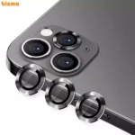 محافظ لنز دوربین رینگی گوشی موبایل اپل iPhone 11 Pro/11 ProMax