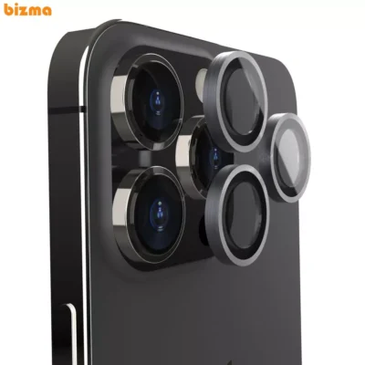 محافظ لنز دوربین گوشی موبایل اپل iPhone 12 Pro/12 ProMax