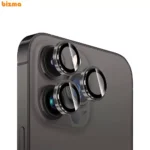 محافظ لنز دوربین رینگی گوشی موبایل اپل iPhone 13 Pro/13 ProMax