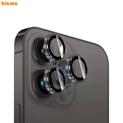 محافظ لنز دوربین رینگی گوشی موبایل اپل iPhone 13 Pro/13 ProMax