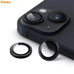 محافظ لنز دوربین مدل رینگی مناسب برای گوشی موبایل اپل Iphone 13 / 13 mini