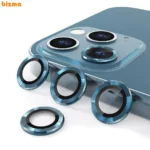 محافظ لنز دوربین گوشی موبایل اپل iPhone 14 Pro/14 ProMax