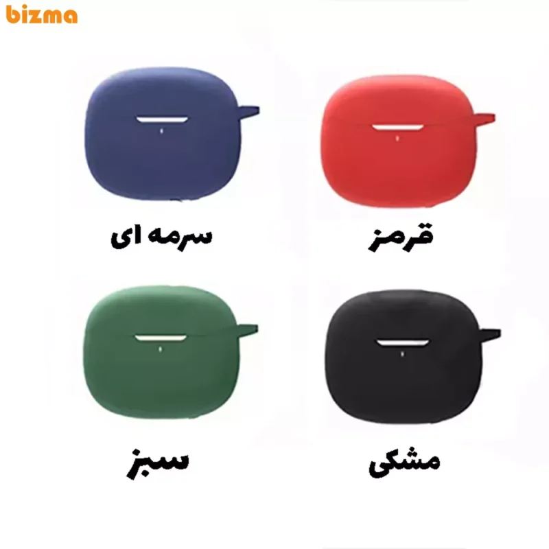 کاور مدل R100 مناسب برای کیس هدفون بی سیم انکر SoundCore R100