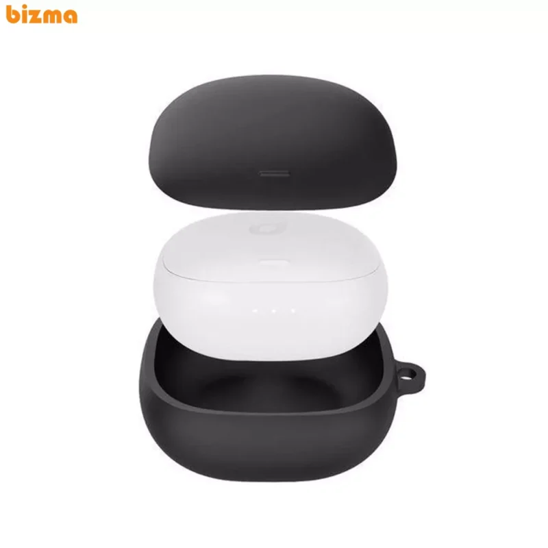 کاور سیلیکونی کیس ایرپاد انکر SoundCore Liberty Air 2 Pro
