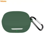 کاور سیلیکونی کیس ایرپاد کیو سی وای QCY T13 ANC