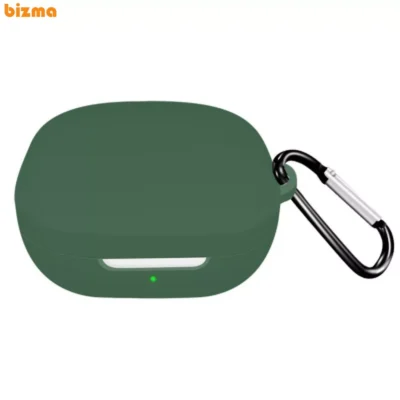 کاور سیلیکونی کیس ایرپاد کیو سی وای QCY T13 ANC