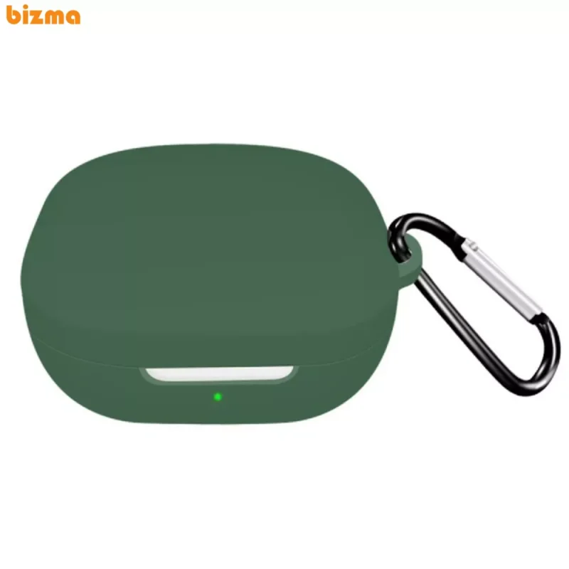 کاور سیلیکونی کیس ایرپاد کیو سی وای QCY T13 ANC