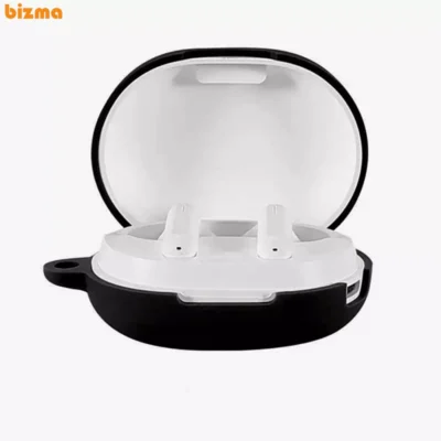 کاور سیلیکونی کیس ایرپاد کیو سی وای QCY T13 ANC2