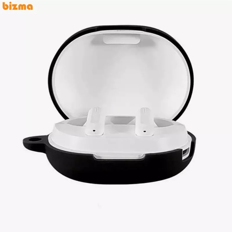 کاور سیلیکونی کیس ایرپاد کیو سی وای QCY T13 ANC2